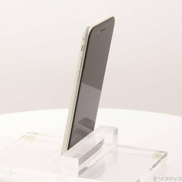 〔中古〕Apple(アップル) iPhone SE 第3世代 64GB スターライト MMYD3J／A SIMフリー〔198-ud〕 |  | 01