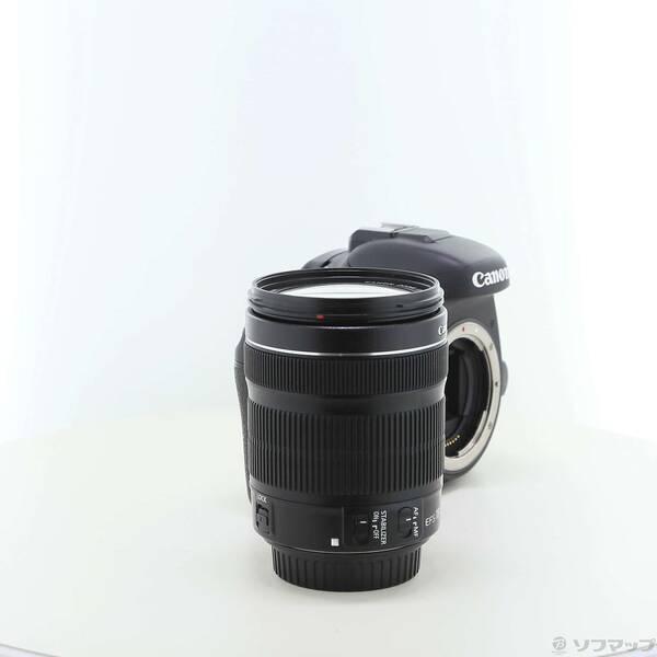 〔中古〕Canon(キヤノン) EOS 7D MarkII EF-S18-135 IS STM レンズキット〔262-ud〕 |  | 03