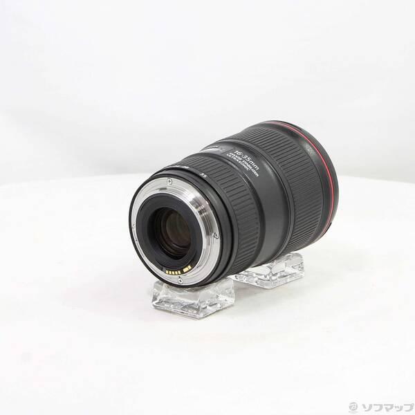 〔中古〕Canon(キヤノン) Canon EF 16-35mm F4L IS USM (レンズ)〔368-ud〕 |  | 02