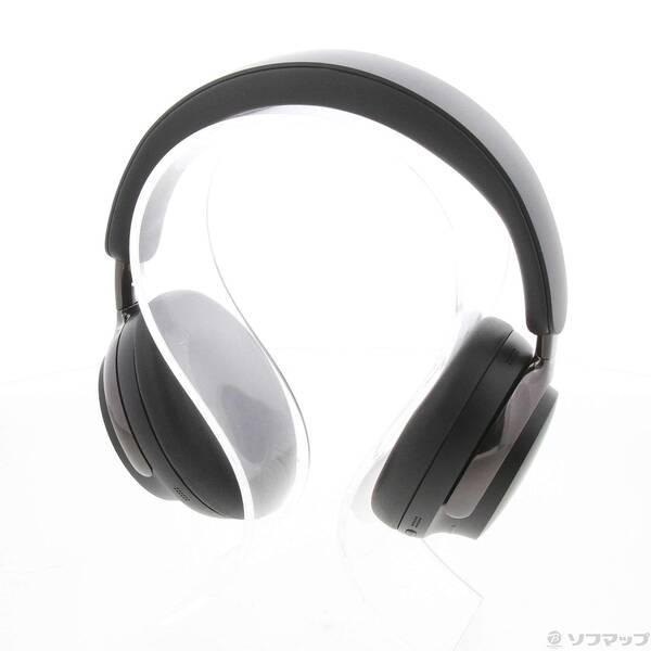 〔中古〕BOSE(ボーズ) QuietComfort Ultra Headphones 2nd Gen ブラック〔349-ud〕 |  | 02