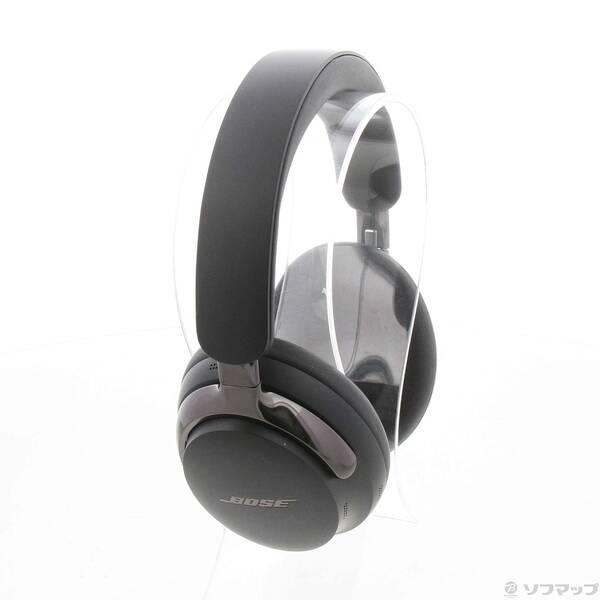 〔中古〕BOSE(ボーズ) QuietComfort Ultra Headphones 2nd Gen ブラック〔349-ud〕 |  | 03