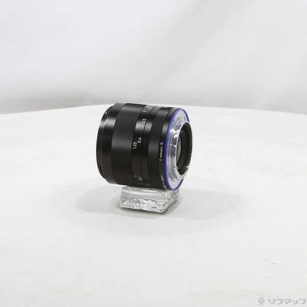 中古〕Carl Zeiss(カールツァイス) Carl Zeiss Loxia 2／35 (SONY E用