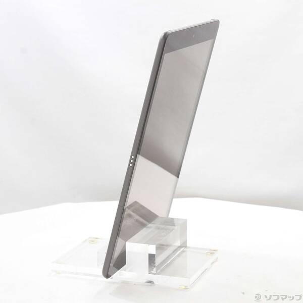 〔中古〕Apple(アップル) iPad 第7世代 32GB スペースグレイ MW742J／A Wi-Fi〔262-ud〕 |  | 01