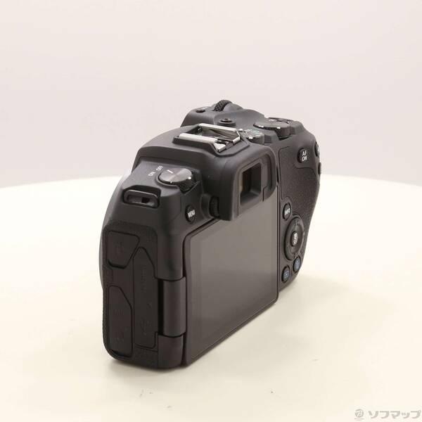 〔中古〕Canon(キヤノン) EOS RP ボディ ブラック〔305-ud〕 |  | 01
