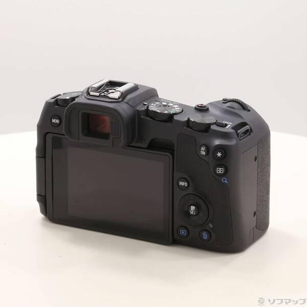 〔中古〕Canon(キヤノン) EOS RP ボディ ブラック〔305-ud〕 |  | 02