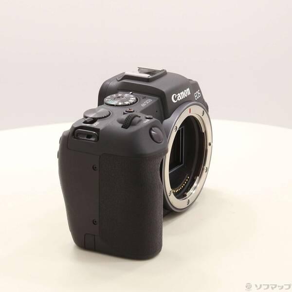 〔中古〕Canon(キヤノン) EOS RP ボディ ブラック〔305-ud〕 |  | 03