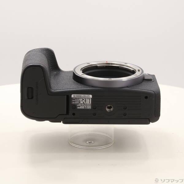 〔中古〕Canon(キヤノン) EOS RP ボディ ブラック〔305-ud〕 |  | 04