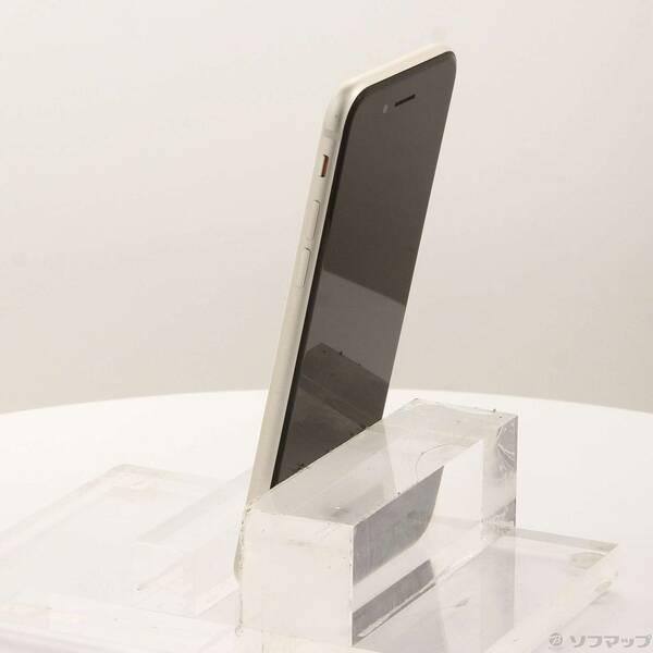 〔中古〕Apple(アップル) iPhone SE 第3世代 128GB スターライト MMYG3J／A SIMフリー〔305-ud〕 |  | 01
