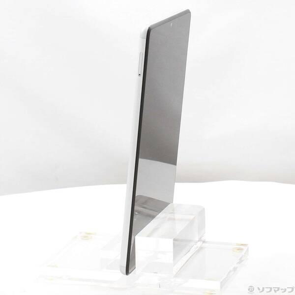 〔中古〕NEC(エヌイーシー) LAVIE T8 T0855／CAS 32GB プラチナグレー PC-T0855CAS Wi-Fi〔344-ud〕 |  | 01