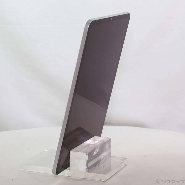 〔中古〕Apple(アップル) iPad Pro 11インチ 第4世代 256GB シルバー MNXG3J／A Wi-Fi〔196-ud〕 |  | 01