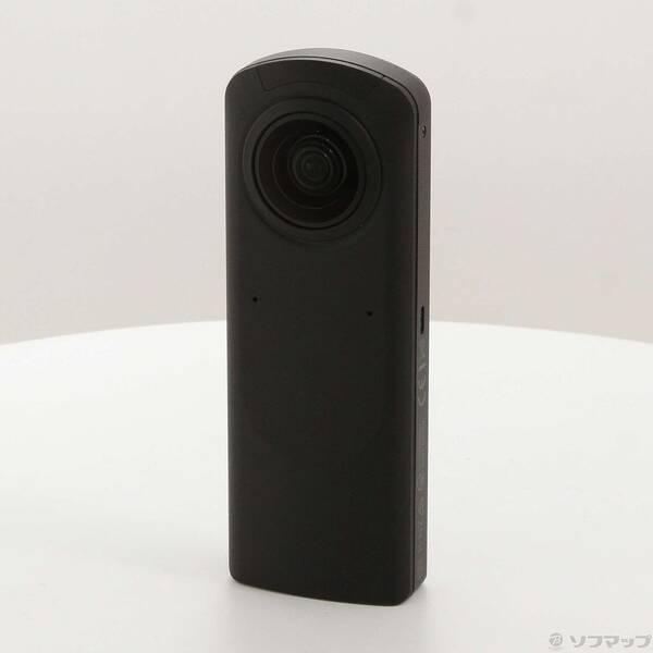 〔中古〕RICOH(リコー) RICOH THETA Z1〔262-ud〕 | 