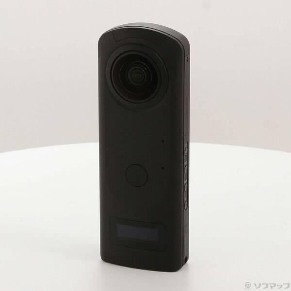 〔中古〕RICOH(リコー) RICOH THETA Z1〔262-ud〕 |  | 02