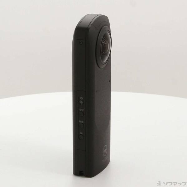 〔中古〕RICOH(リコー) RICOH THETA Z1〔262-ud〕 |  | 03