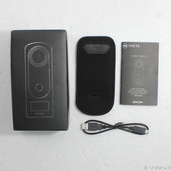〔中古〕RICOH(リコー) RICOH THETA Z1〔262-ud〕 |  | 04