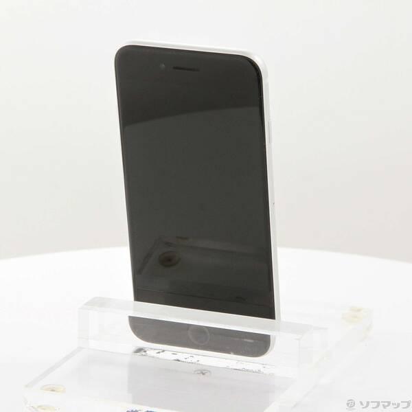〔中古〕Apple(アップル) iPhone SE 第2世代 64GB ホワイト MHGQ3J／A SIMフリー〔198-ud〕 |  | 02