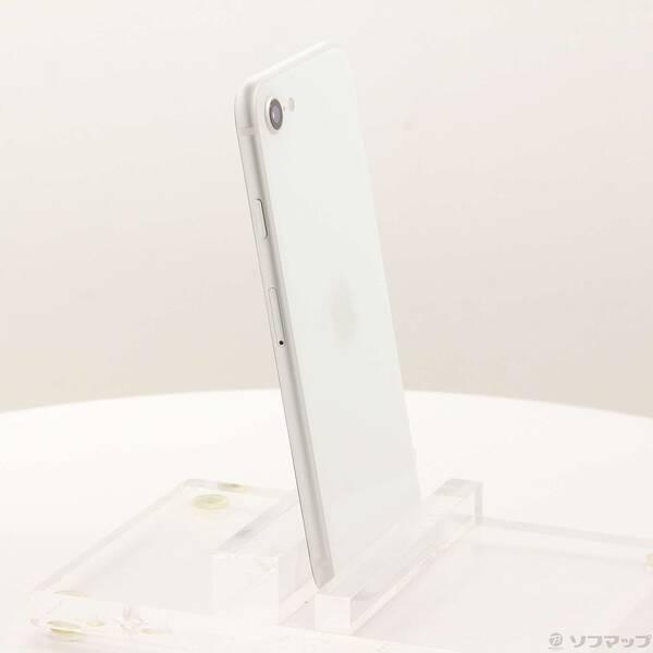〔中古〕Apple(アップル) iPhone SE 第2世代 64GB ホワイト MHGQ3J／A SIMフリー〔198-ud〕 |  | 03