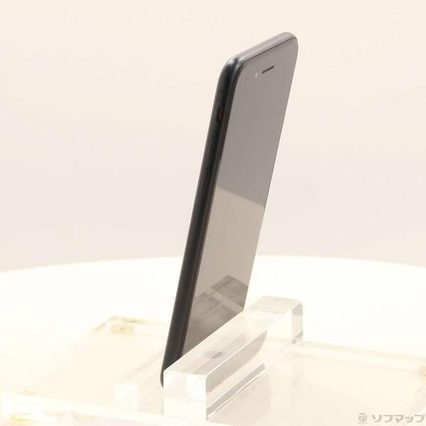 〔中古〕Apple(アップル) iPhone SE 第3世代 128GB ミッドナイト MMYF3J／A SIMフリー〔349-ud〕 |  | 01