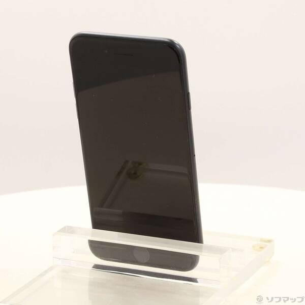 〔中古〕Apple(アップル) iPhone SE 第3世代 128GB ミッドナイト MMYF3J／A SIMフリー〔349-ud〕 |  | 02