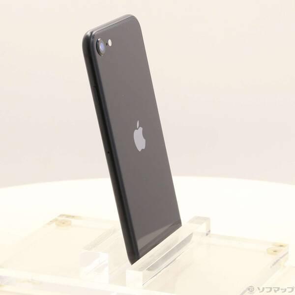 〔中古〕Apple(アップル) iPhone SE 第3世代 128GB ミッドナイト MMYF3J／A SIMフリー〔349-ud〕 |  | 03
