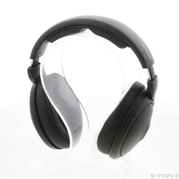 〔中古〕SENNHEISER(ゼンハイザー) SENNHEISER HD 620 S ブラック〔198-ud〕 | 