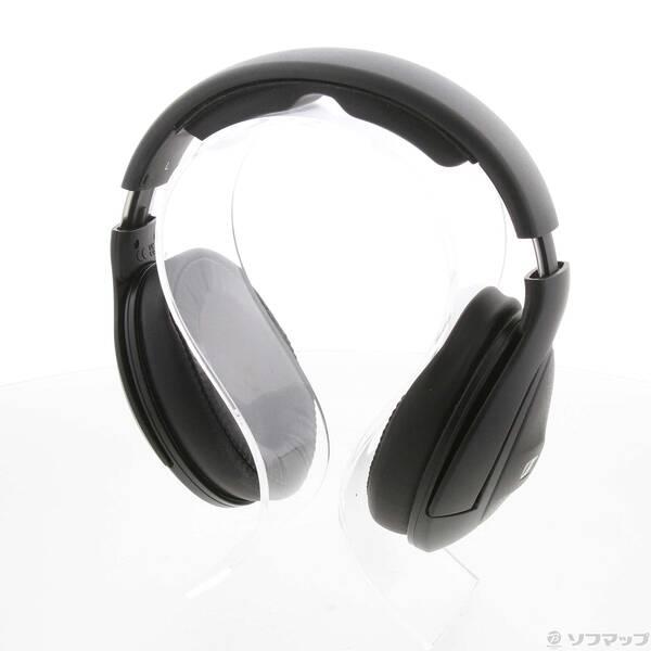 〔中古〕SENNHEISER(ゼンハイザー) SENNHEISER HD 620 S ブラック〔198-ud〕 |  | 02