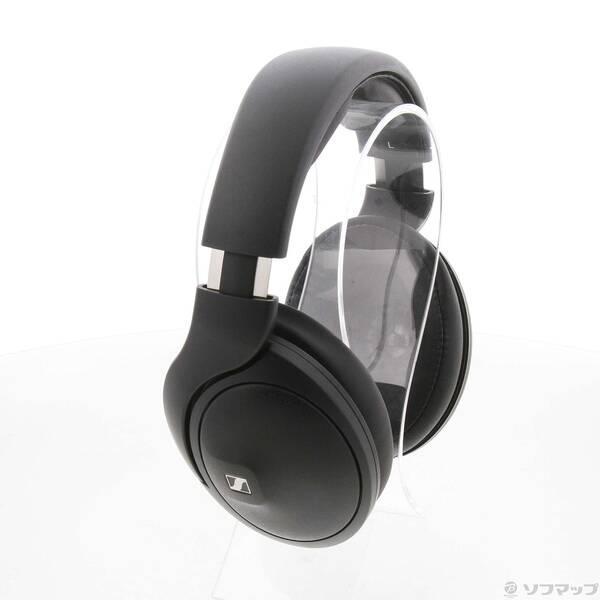 〔中古〕SENNHEISER(ゼンハイザー) SENNHEISER HD 620 S ブラック〔198-ud〕 |  | 03