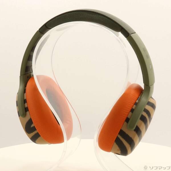 〔中古〕SkullCandy Crusher ANC 2 Possum〔198-ud〕 | 