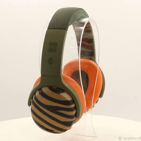 〔中古〕SkullCandy Crusher ANC 2 Possum〔198-ud〕 |  | 01