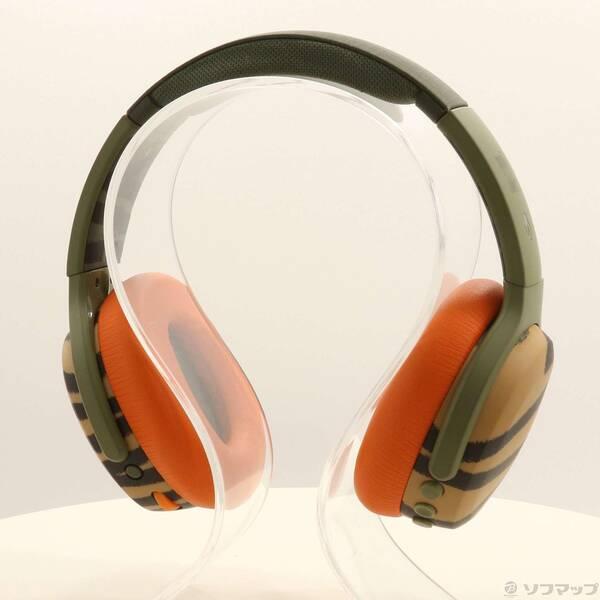 〔中古〕SkullCandy Crusher ANC 2 Possum〔198-ud〕 |  | 02