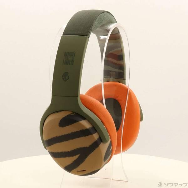 〔中古〕SkullCandy Crusher ANC 2 Possum〔198-ud〕 |  | 03