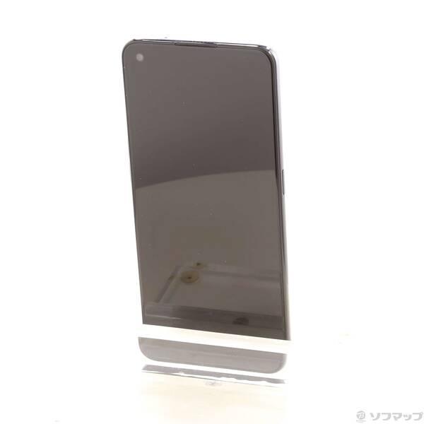 〔中古〕OPPO(オッポ) OPPO Reno5 A 128GB シルバーブラック CPH2199 楽天 SIMフリー〔251-ud〕 |  | 02