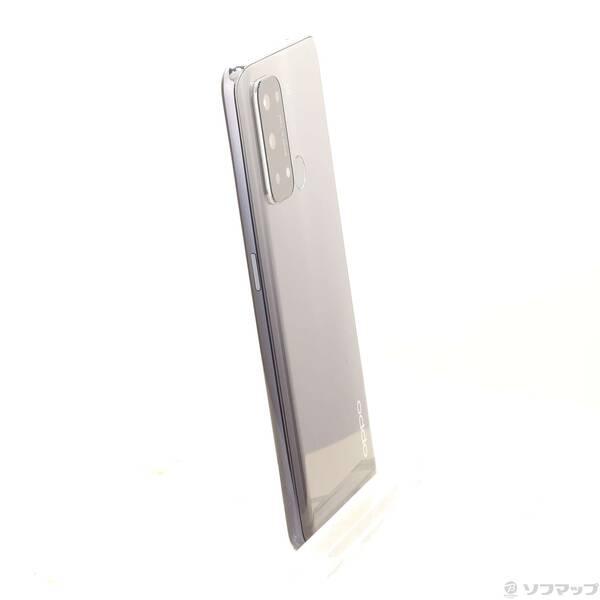 〔中古〕OPPO(オッポ) OPPO Reno5 A 128GB シルバーブラック CPH2199 楽天 SIMフリー〔251-ud〕 |  | 03