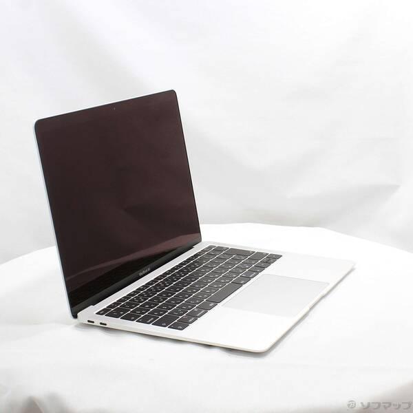 〔中古〕Apple(アップル) MacBook Air 13.3-inch Mid-2019 MVFK2J／A Core_i5 1.6GHz 8GB SSD128GB シルバー 〔10.15 Catalina〕〔198-ud〕 |  | 03