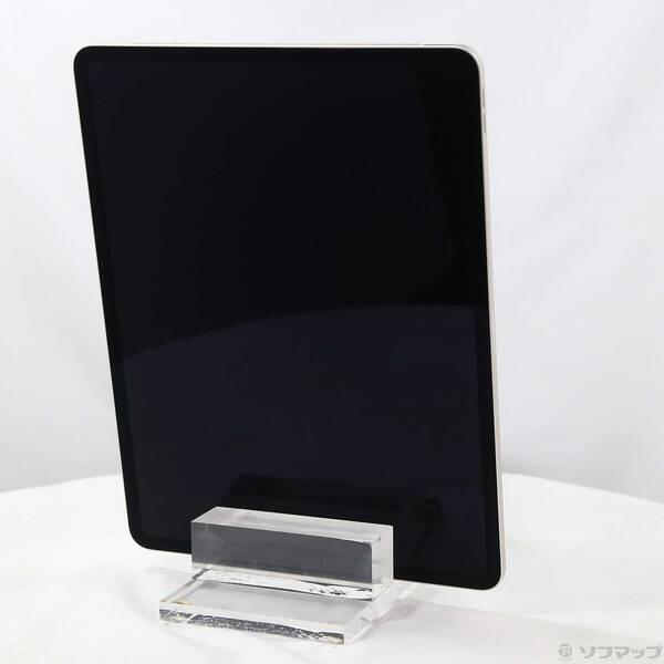 〔中古〕Apple(アップル) iPad Air 13インチ 第1世代 1TB スターライト MV2R3J／A Wi-Fi〔258-ud〕 |  | 02