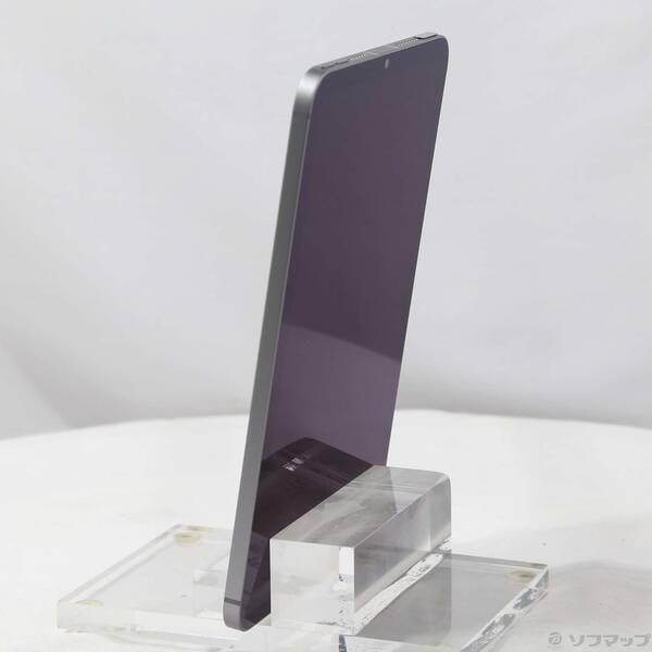 〔中古〕Apple(アップル) iPad mini(A17 Pro) 128GB スペースグレイ MXPN3J／A SIMフリー〔297-ud〕 |  | 01