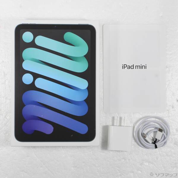 〔中古〕Apple(アップル) iPad mini(A17 Pro) 128GB スペースグレイ MXPN3J／A SIMフリー〔297-ud〕 |  | 04