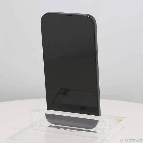 〔中古〕Apple(アップル) iPhone15 128GB ブラック MTMH3J／A SIMフリー〔305-ud〕 |  | 02