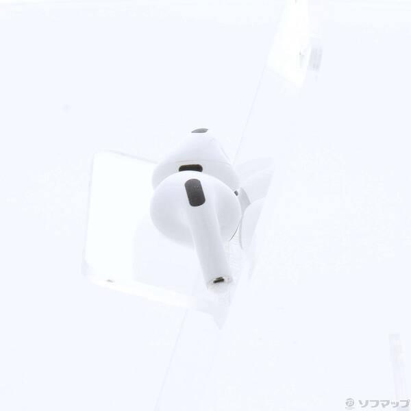 〔中古〕Apple(アップル) USB-C充電ケース付き AirPods Pro 第2世代 MTJV3J／A〔368-ud〕 |  | 01