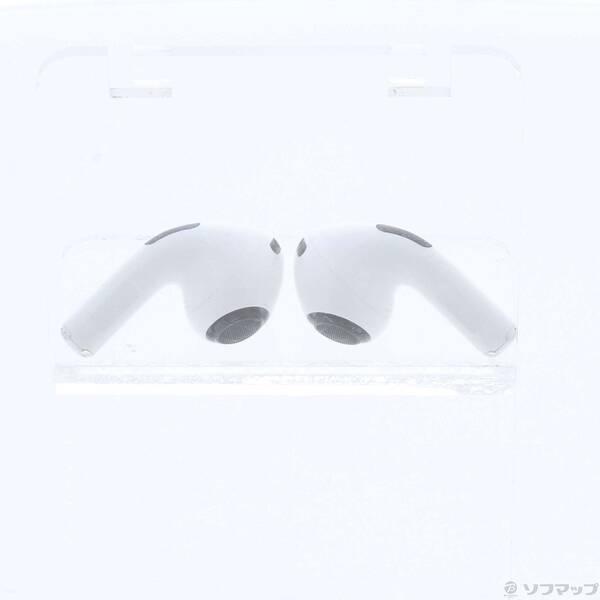 〔中古〕Apple(アップル) USB-C充電ケース付き AirPods Pro 第2世代 MTJV3J／A〔368-ud〕 |  | 02