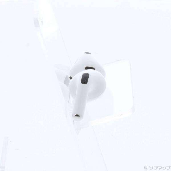 〔中古〕Apple(アップル) USB-C充電ケース付き AirPods Pro 第2世代 MTJV3J／A〔368-ud〕 |  | 03