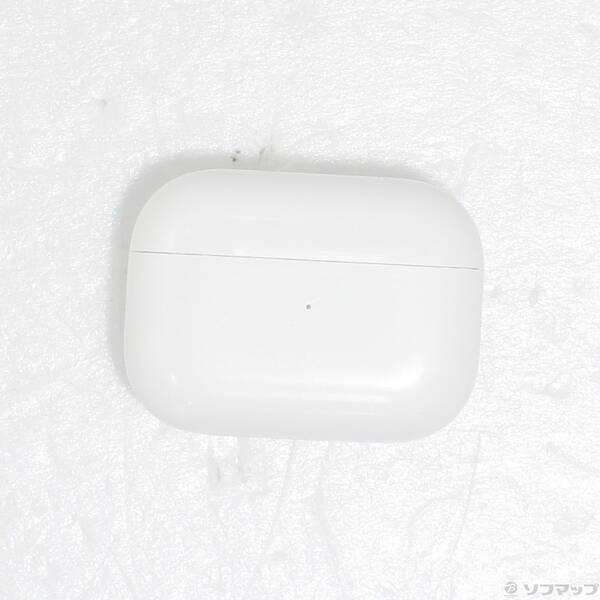 〔中古〕Apple(アップル) USB-C充電ケース付き AirPods Pro 第2世代 MTJV3J／A〔368-ud〕 |  | 04