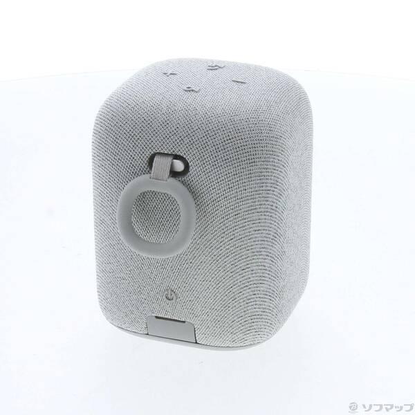 〔中古〕SONY(ソニー) LinkBuds SRS-LS1 ライトグレー〔198-ud〕 |  | 02