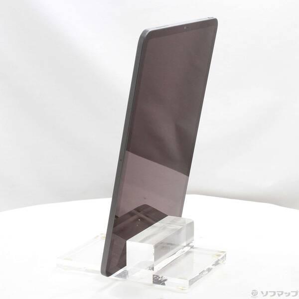 〔中古〕Apple(アップル) iPad Pro 11インチ 第2世代 128GB スペースグレイ FY232J／A Wi-Fi〔258-ud〕 |  | 01