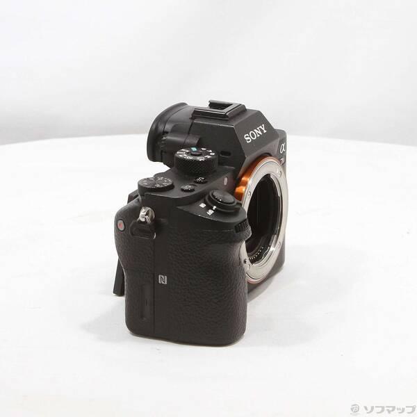 〔中古〕SONY(ソニー) α7R II ボディ〔368-ud〕 |  | 03