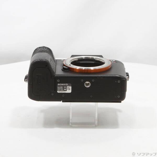 〔中古〕SONY(ソニー) α7R II ボディ〔368-ud〕 |  | 04