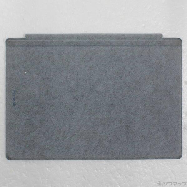 〔中古〕Microsoft(マイクロソフト) Surface Pro Signature Type Cover FFP-00139 アイスブルー〔377-ud〕 |  | 01