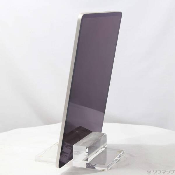 〔中古〕Apple(アップル) iPad Air 13インチ 第1世代 128GB スターライト MV293J／A Wi-Fi〔258-ud〕 |  | 01