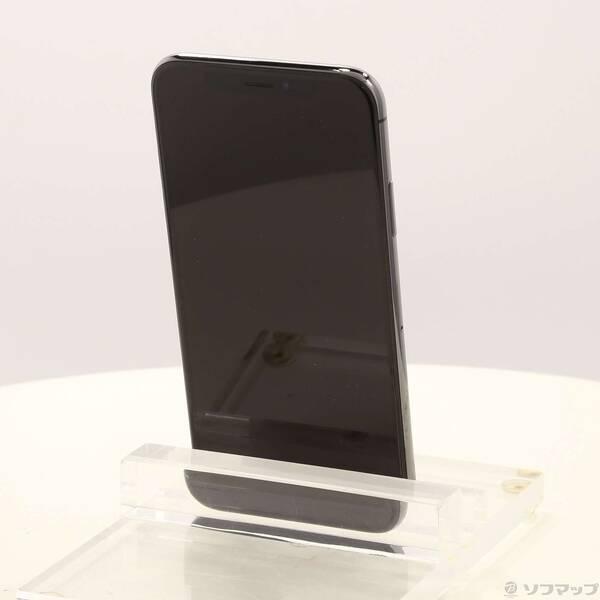 〔中古〕Apple(アップル) iPhoneX 256GB スペースグレイ MQC12J／A SIMフリー〔247-ud〕 |  | 02