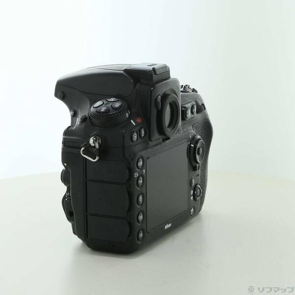 〔中古〕Nikon(ニコン) Nikon D810 ボディ (3635万画素／SDXC)〔276-ud〕 |  | 01
