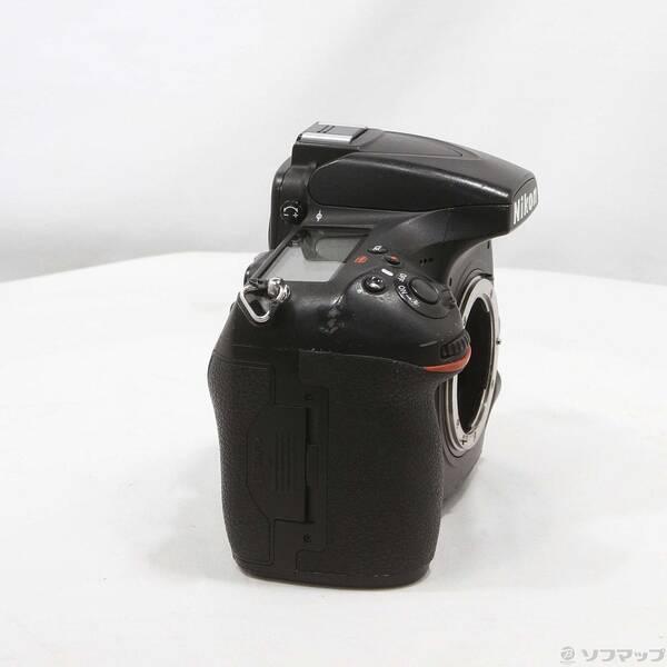 〔中古〕Nikon(ニコン) Nikon D810 ボディ (3635万画素／SDXC)〔262-ud〕 |  | 03